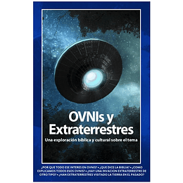 OVNIS Y EXTRATERRESTRES