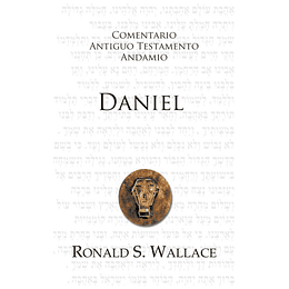 DANIEL | Ronald S. Wallace