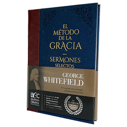 EL MÉTODO DE LA GRACIA | George Whitefield