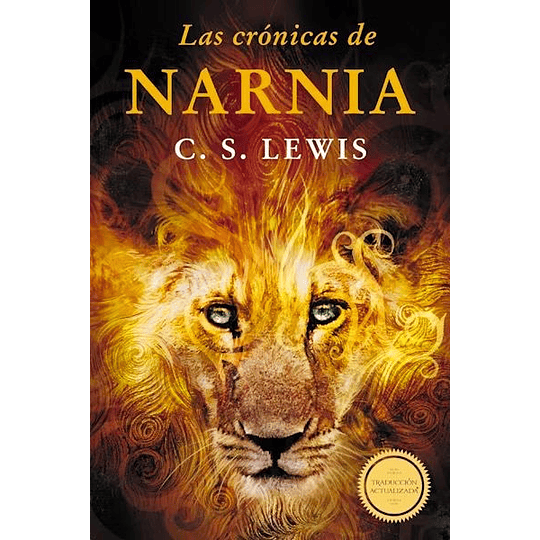 LAS CRÓNICAS DE NARNIA | C. S. Lewis