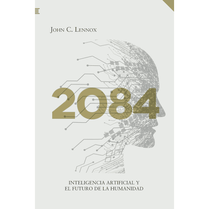 2084 | John C. Lennox 1