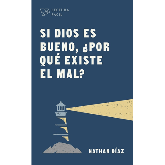SI DIOS ES BUENO, ¿POR QUÉ EXISTE EL MAL? | Nathan Díaz