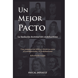 UN MEJOR PACTO | Pascal Denault