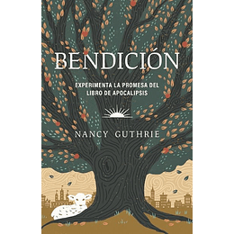 BENDICIÓN | Nancy Guthrie