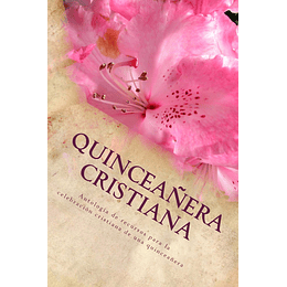 QUINCEAÑERA CRISTIANA | Andrés G. Kline