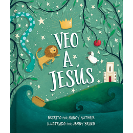 VEO A JESÚS | Nancy Guthrie