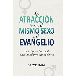 LA ATRACCIÓN HACIA EL MISMO SEXO Y EL EVANGELIO | Steve Ham