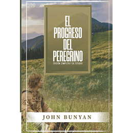 EL PROGRESO DEL PEREGRINO | John Bunyan