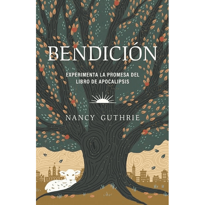 BENDICIÓN | Nancy Guthrie 4