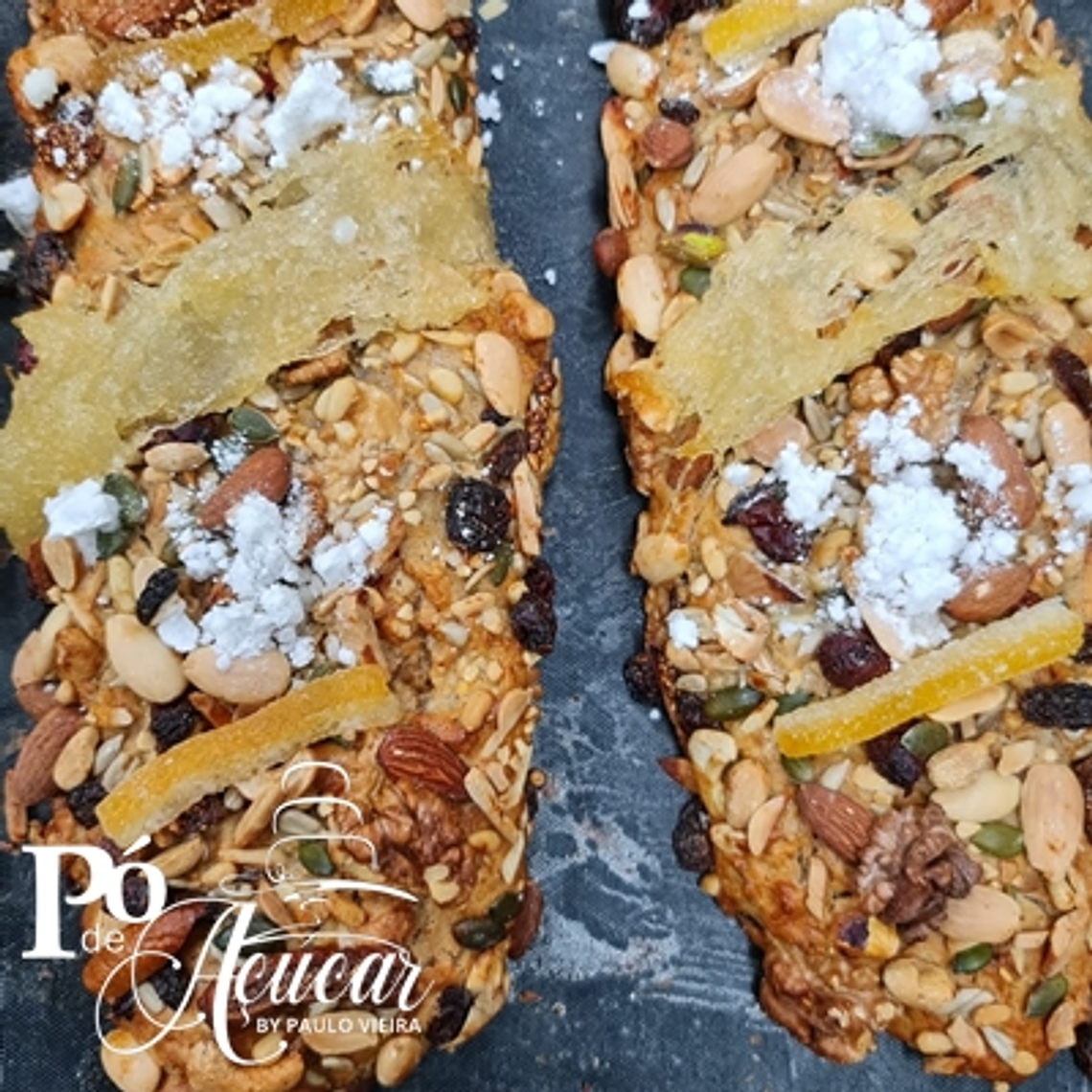 Bolo Sultão (1 kg) 3