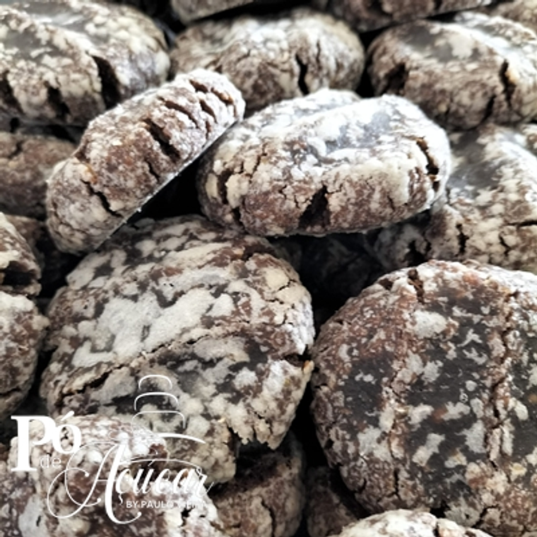 Broas do Carmo (250 g) 1