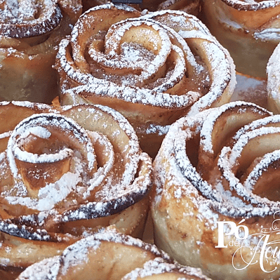 Rosa de Santa Isabel