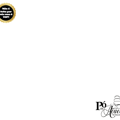 Torta de côco e batata-doce