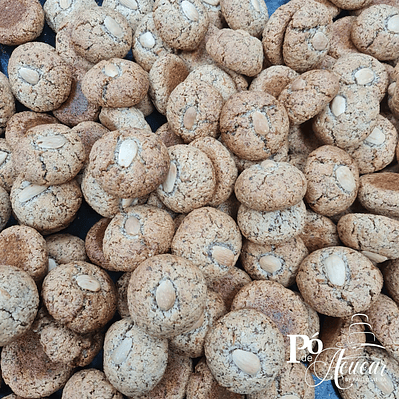 Bolinhos da Inácia (250g)