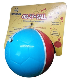 CRAZY BALL
