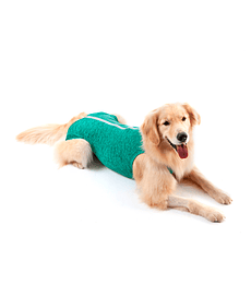 Ropa Post-Quirúrgica y Protectora Pet Med para perro talla 6