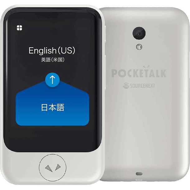 Pocketalk S 4