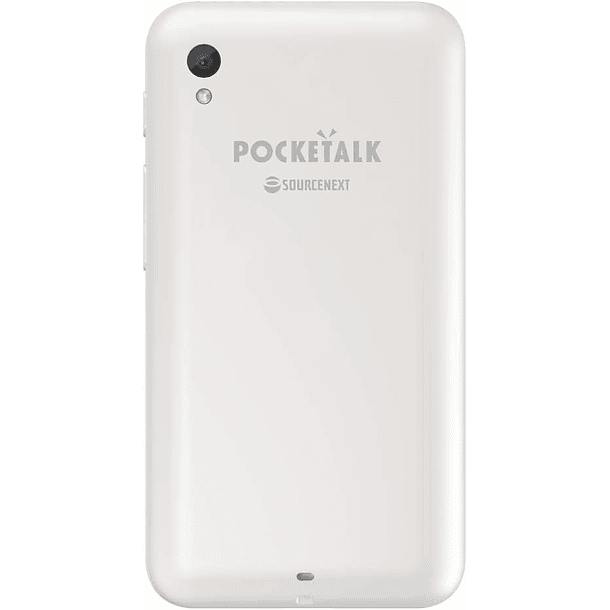 Pocketalk Plus 2