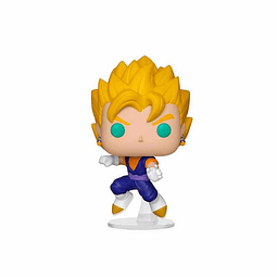 Figura Super Saiyan Vegito-funko Pop #491