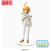 Figura Emma The Promised Neverland SEGA