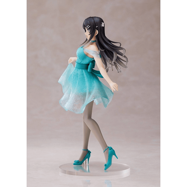 Figura Mai Sakurajima