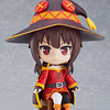 Nendoroid Swacchao! Megumin