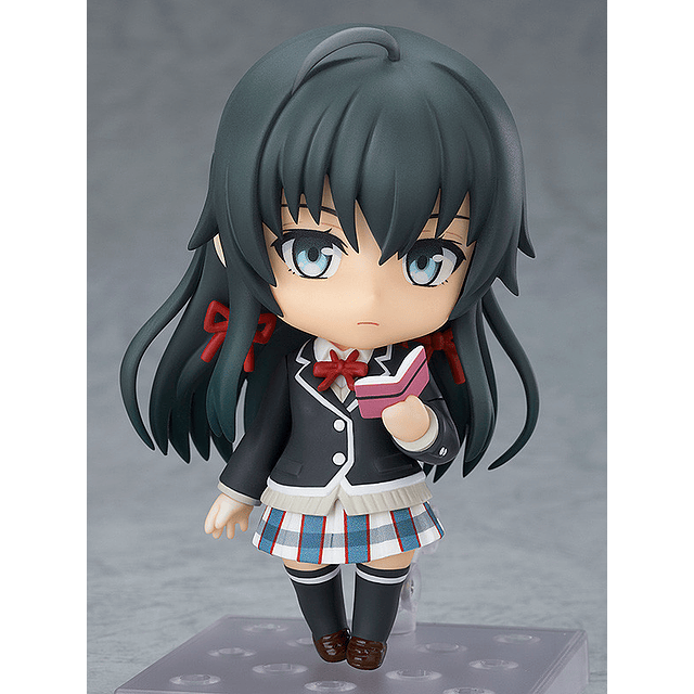 ‼Preventa ‼ Nendoroid Yukino Yukinoshita