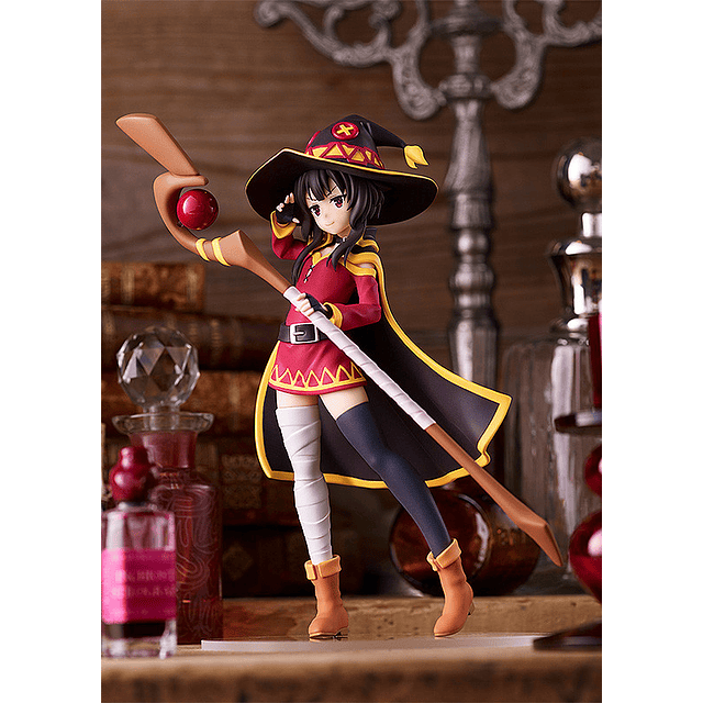 !preventa! POP UP PARADE Megumin