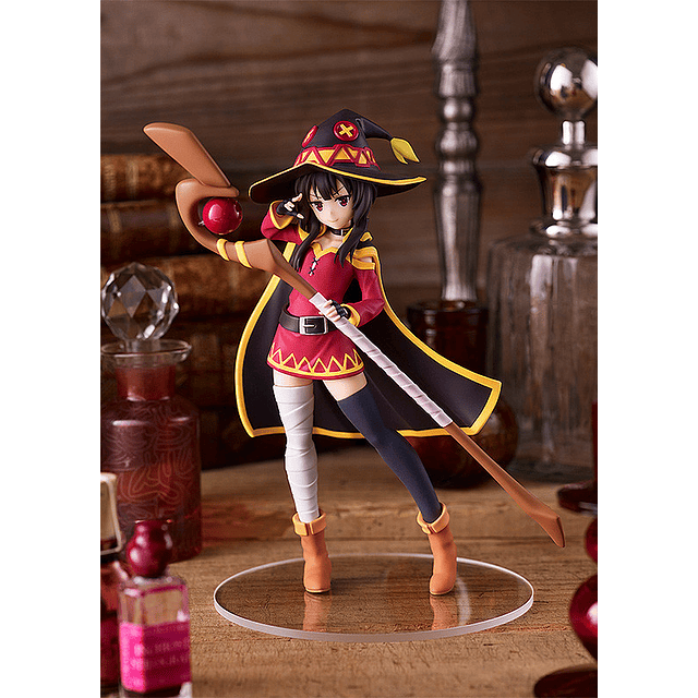 !preventa! POP UP PARADE Megumin