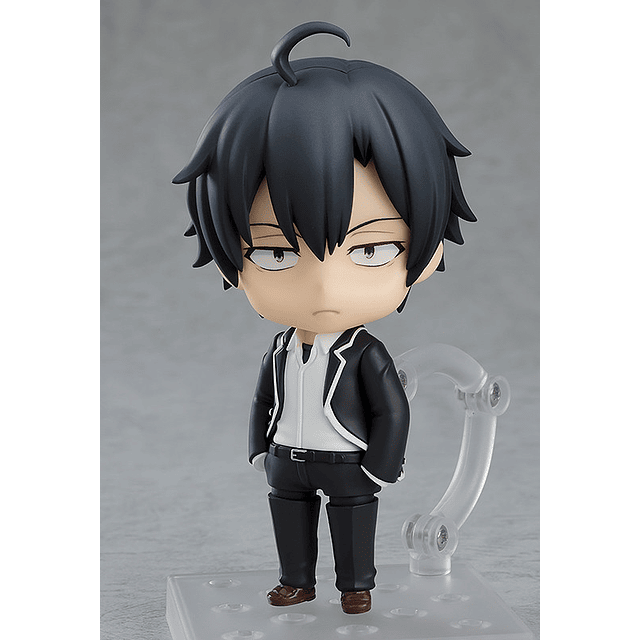 !preventa! Nendoroid Hachiman Hikigaya