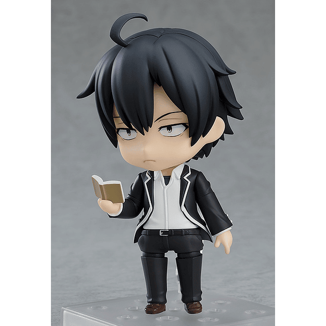 !preventa! Nendoroid Hachiman Hikigaya