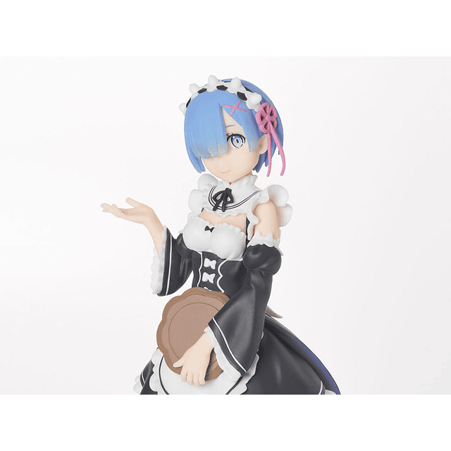 Rem sega versión 1.5