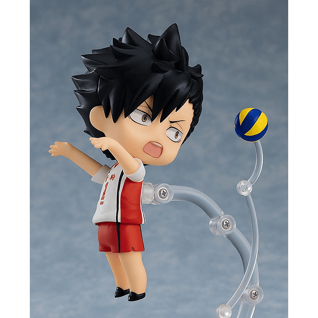 ‼Preventa ‼ Nendoroid Tetsuro Kuroo