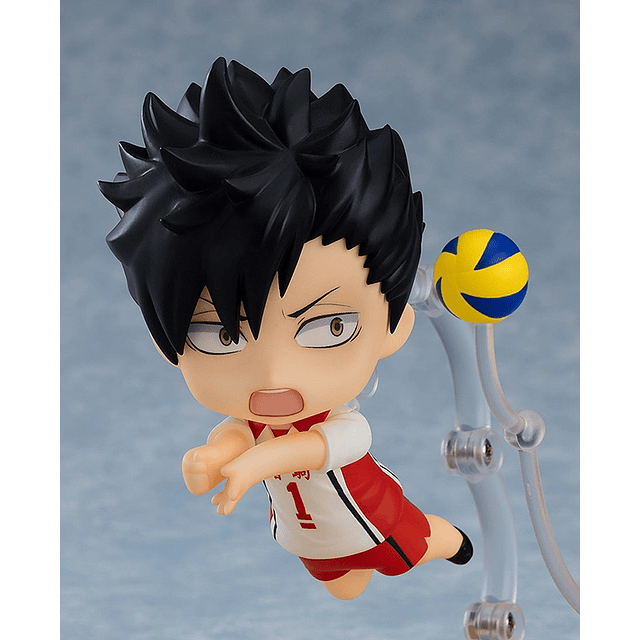 ‼Preventa ‼ Nendoroid Tetsuro Kuroo