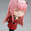 Nendoroid Zero Two