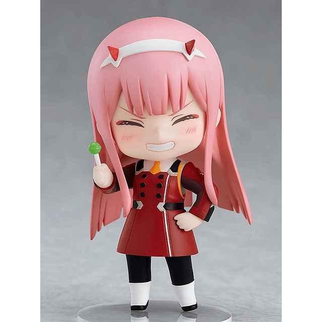 Nendoroid Zero Two