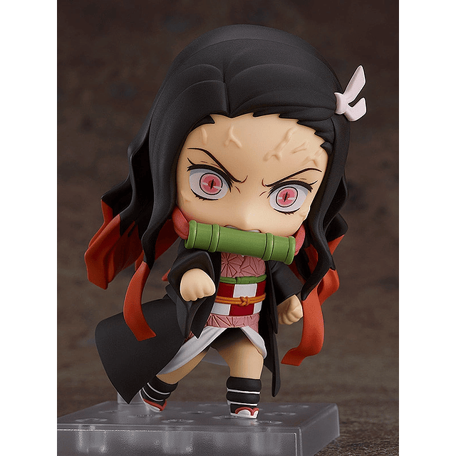 Nendoroid Nezuko Kamado