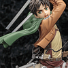  EREN YEAGER ARTFX J Escala 1/8