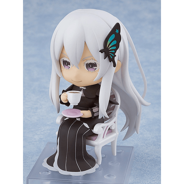 Nendoroid Echidna