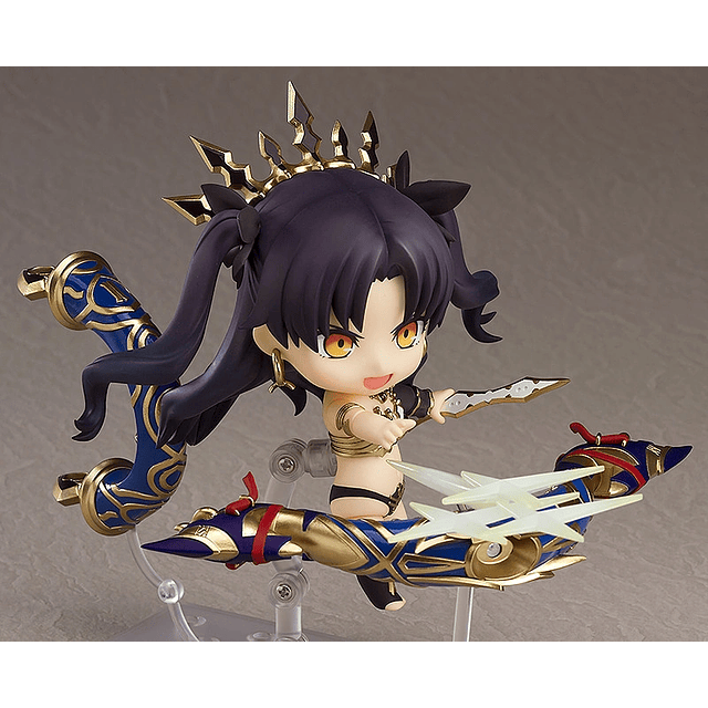 Nendoroid Archer/Ishtar