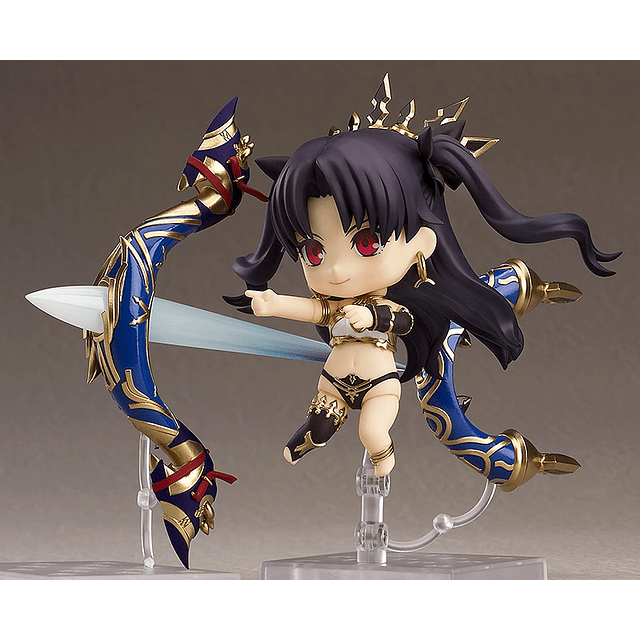 Nendoroid Archer/Ishtar