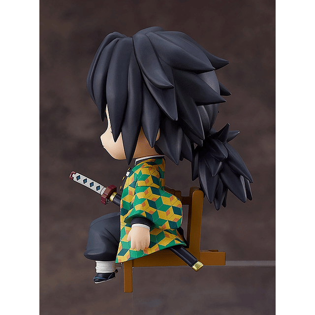 ‼Preventa ‼ Nendoroid Swacchao! Giyu Tomioka