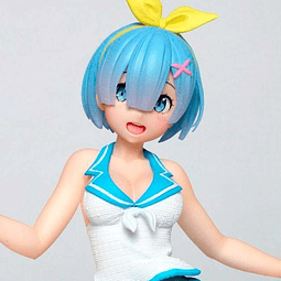 Rem Cheerleader Versión