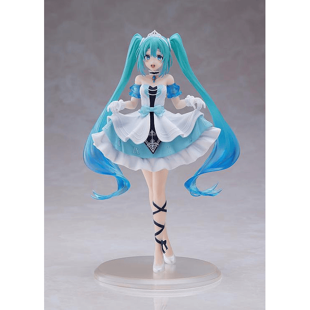  Hatsune Miku Cinderella Version Vocaloid Wonderland