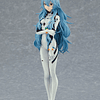 POP UP PARADE Rei Ayanami: Long Hair Versión