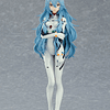 POP UP PARADE Rei Ayanami: Long Hair Versión