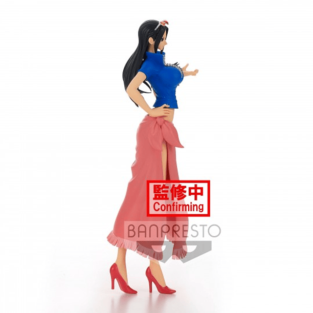  Nico Robin Glitter & Glamours Versión B