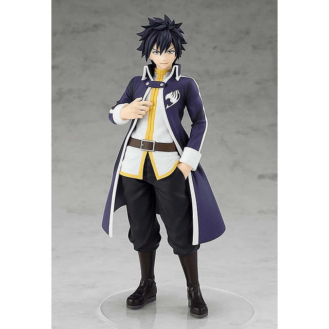 !preventa! POP UP PARADE Gray Fullbuster: Grand Magic Games Arc Versión