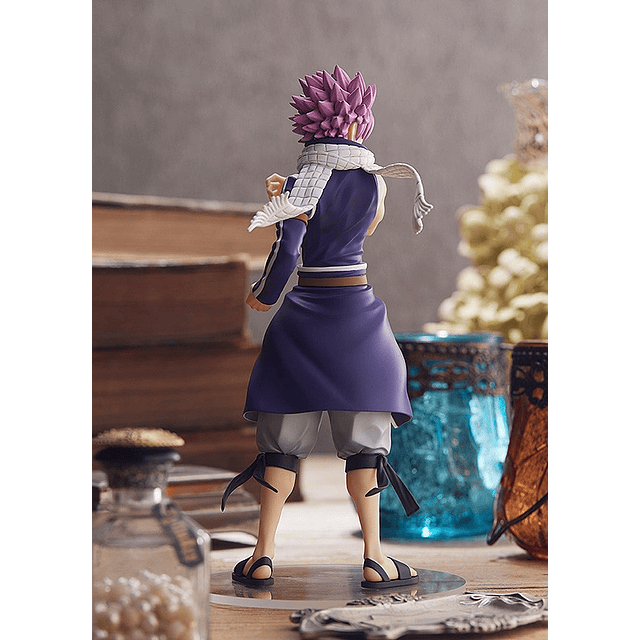 !preventa! POP UP PARADE Natsu Dragneel: Grand Magic Games Arc Versión