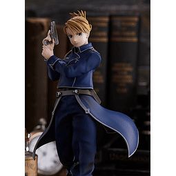 !preventa! POP UP PARADE Riza Hawkeye